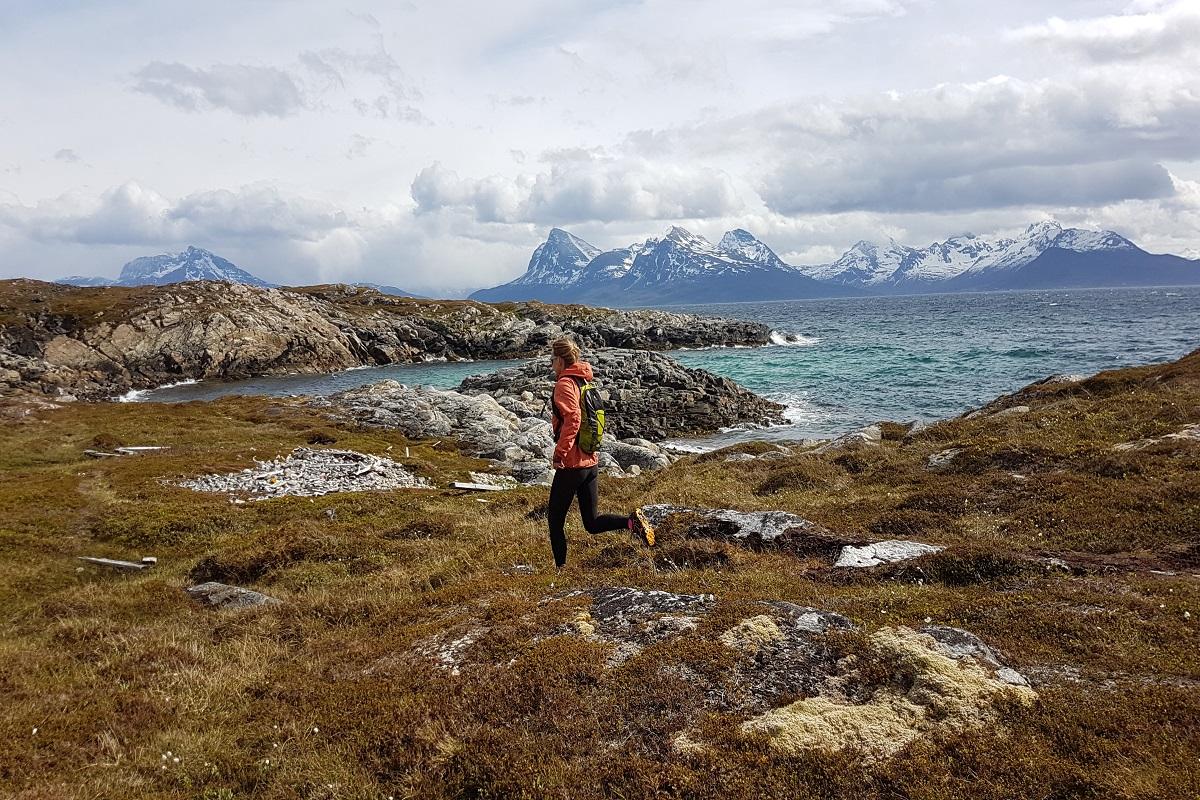 Ta vare på strandsona - headerbilde